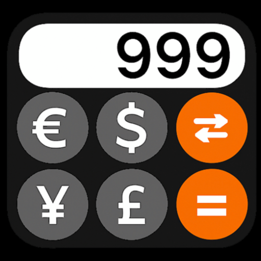Convertly icon